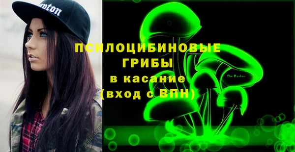 хмурый Яранск